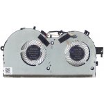 Ventilátor Lenovo Legion Y520-15IKB Y520-15IKBN - GTX 1060 – Zboží Živě