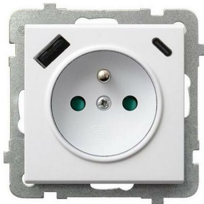 Ospel GP-1RZPUSBAC/m/00 – Hledejceny.cz