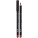 NYX Professional Makeup Slim Lip Pencil precizní tužka na rty 828 Ever 1 g – Zboží Dáma