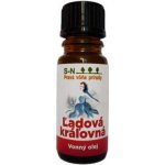 Slow Natur Vonný olej Ledová královna 10 ml – Hledejceny.cz