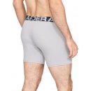 Under Armour Charged Cotton 6in 3Pack