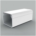 Lišta KOPOS LHD 30 x 25 HD hranatá – Zboží Mobilmania