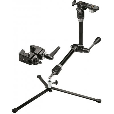 Manfrotto 143 Magic Arm Kit – Hledejceny.cz