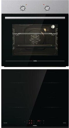 SET MORA VT 221 GX + VDIT 631 FF