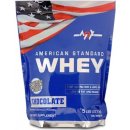 Mex Nutrition American Standart Whey 2270 g