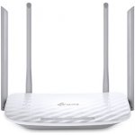 TP-LINK, Archer C50 AC1200, Router, Wireless 2,4GHz a 5 GHz, – Hledejceny.cz