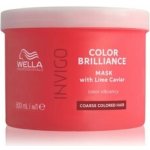 Wella Invigo Color Brilliance Vibrant Color Mask Thick 500 ml – Zboží Dáma