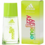 adidas Fizzy Energy toaletní voda dámská 30 ml – Hledejceny.cz