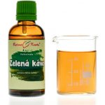 Bylinné kapky Zelená káva tinktura 50 ml – Hledejceny.cz