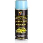 Motip škoda akrylový autolak SDV5T modrá sky 150 ml | Zboží Auto