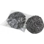 Drátěnka nerezová spirálová JUMBO 40 g – Zbozi.Blesk.cz