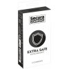 Kondom Secura Extra Safe 12 ks