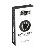Secura Extra Safe 12 ks – Zboží Dáma
