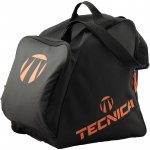 TECNICA-Skiboot bag Premium, black/orange Černá 23 L – Hledejceny.cz