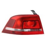 Zadní světlo- levé vnější VOLKSWAGEN PASSAT (B7) 2010-2015 |010-2015| VALEO | 044513 – Hledejceny.cz