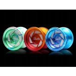 JoJo-YoYo YOYOFACTORY Shutter Splash DEATH – Zboží Dáma