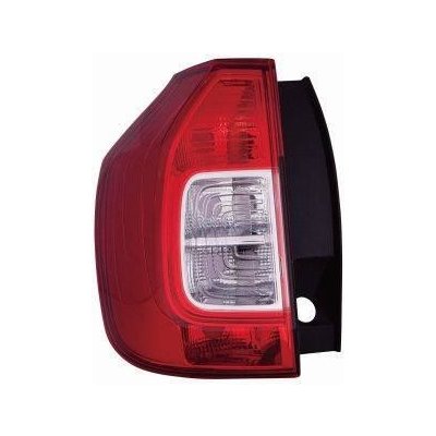 LORO Zadní světlo LOR 553-1902R-UE – Zboží Mobilmania