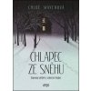 Kniha Chlapec ze sněhu - Chloe Mayer
