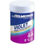 Holmenkol stoupací vosk fialový speciál 45 g – Sleviste.cz