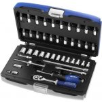 TONA E030702T 42-dílná 1/4" gola sada 4-14mm – Zboží Mobilmania