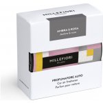 Millefiori Icon Ambra & Rosa textil floral 47 g – Hledejceny.cz