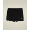 Dětské kraťasy a šortky Wilson Youth Team Short Black