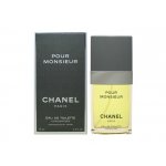 Chanel Pour Monsieur toaletní voda pánská 100 ml tester – Hledejceny.cz