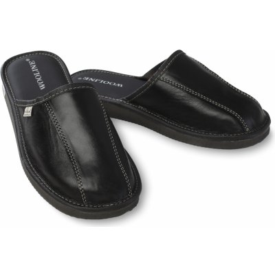 Wooline černé – Zbozi.Blesk.cz