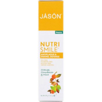 Jāsön Nutrismile 125 g