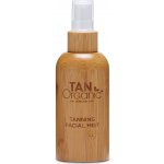 TanOrganic Tanning Facial Mist 50 ml – Zboží Dáma