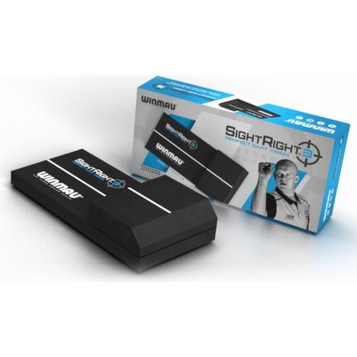 Winmau SightRight 3 – Zboží Mobilmania