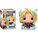 Funko Pop! 1176 Fullmetal Alchemist Brotherhood Edward Elric Animation – Hledejceny.cz
