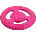 Kiwi Walker Hračka pes FRISBEE MAXI plov. z TPR pěny – Sleviste.cz