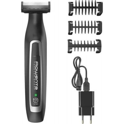 ROWENTA TN 6000F4 – Hledejceny.cz