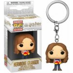 Funko POP! Harry Potter Pocket! Vinyl Hermiona Grangerová s dárkem – Hledejceny.cz