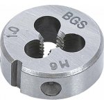 BGS 1900-M6X1.0-S, Závitové očko | M6 x 1,0 x 25 mm – Hledejceny.cz