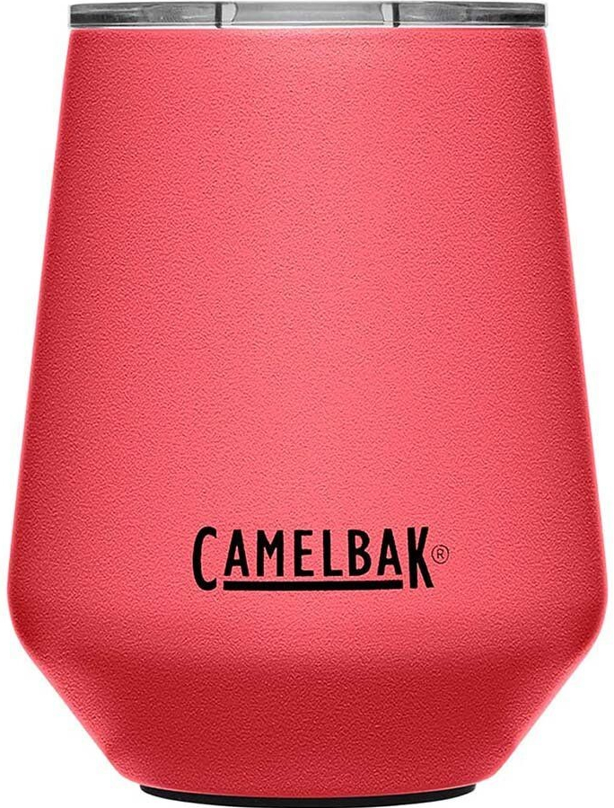 Camelbak Termo hrnek Wine Tumbler růžová 350 ml