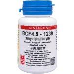 Sinecura BCF4.9 xinyi qingfei yin 60 tablet – Hledejceny.cz
