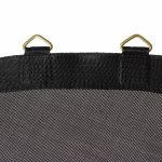 Springos 366 + ochranná síť + žebřík – Zboží Dáma