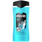 Axe Ice Chill sprchový gel 400 ml – Sleviste.cz