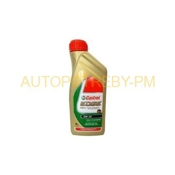 Castrol Edge 0W-30 1 l