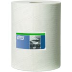 Tork Heavy-Duty W1 W2 W3 čisticí utěrka bílá 530137 2 kartony 1 ks – Zboží Dáma