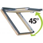 FAKRO FPP-V U5 preSelect MAX 07 78x140 cm – Sleviste.cz