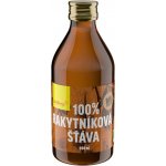 Wolfberry Rakytníková šťáva 100% Bio 0,5 l – Zboží Dáma