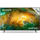 Sony Bravia KD-55XH8096