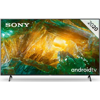 Sony Bravia KD-55XH8096