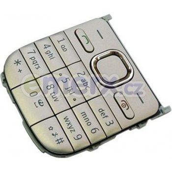 Klávesnice Nokia C2-01