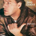 Gilmour David - About Face - Remastered CD – Hledejceny.cz