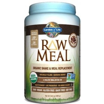 Garden of Life Raw Meal 1017 g