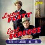 Flatt,lester Scruggs,earl - Hits & Classics 1951-196 2 CD – Hledejceny.cz